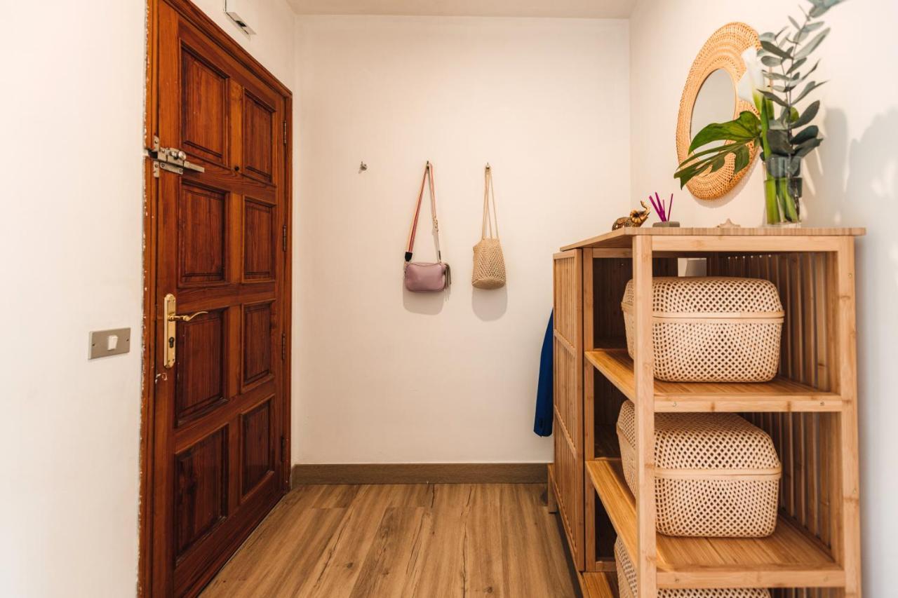 Casa Moes, In The Center Of The Puerto De La Cruz Appartement Buitenkant foto